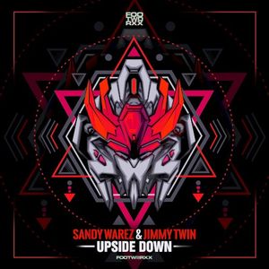 Upside Down (Single)