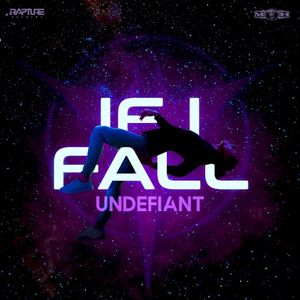 If I Fall (extended mix)