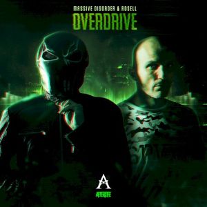 Overdrive (Single)