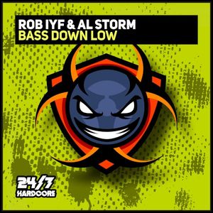 Bass Down Low (Single)