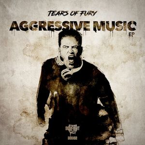 Aggressive Music EP (EP)