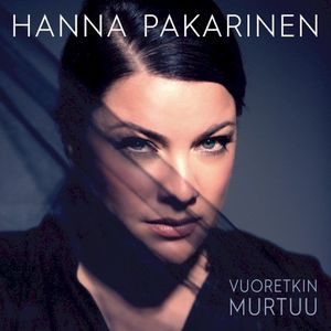 Vuoretkin murtuu (Single)