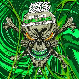 Bone Chilling Hardcore (Single)