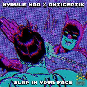 Slap in Your Face (EP)