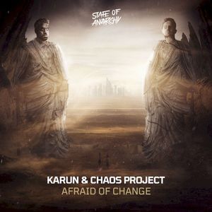 Afraid of Change (Single)