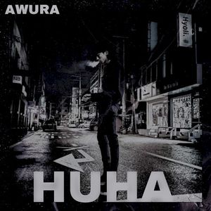 HUHA (Single)