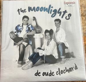 De oude clochard (Single)