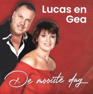 De mooiste dag (Single)