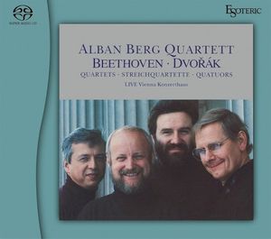 String Quartets