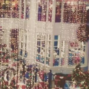 That Christmas Mood