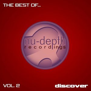 The Best Of… Nu‐Depth Recordings, Vol. 2