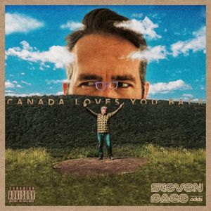 Canada Loves You Back (Single)