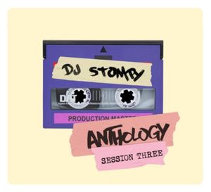 Anthology: Session Three