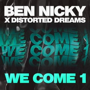 We Come 1 (Single)