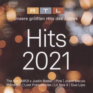 RTL Hits 2021