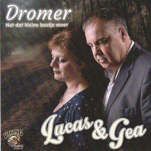 Dromer (Single)