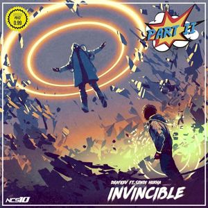 Invincible Pt. II (Single)