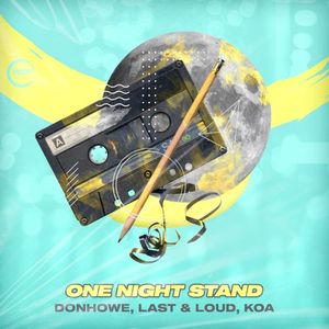 One Night Stand (Single)