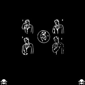 Repel Demons with the Sign of the Cross (EP)