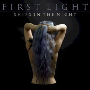 First Light (Single)