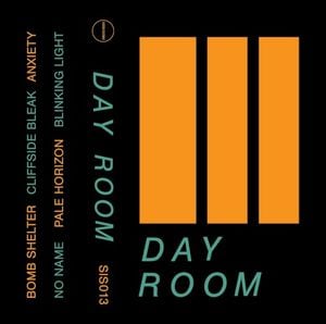 Day Room (EP)