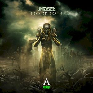 God of Death (Single)