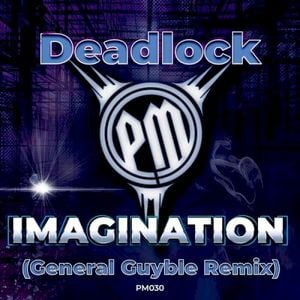 Imagination (General Guyble remix)