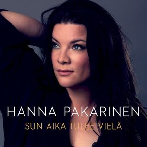 Sun aika tulee vielä (Single)