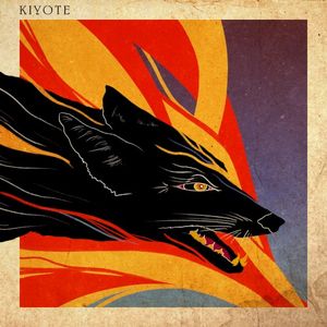 Kiyote (Single)