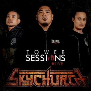 SkyChurch (Tower Sessions Live) (Live)