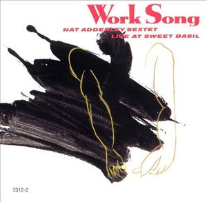 Work Song - Live at Sweet Basi (Live)