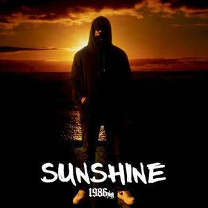 Sunshine (Single)