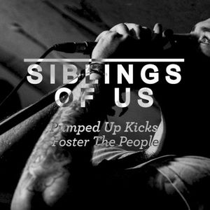 Pumped Up Kicks (Foster The People cover) (Single)