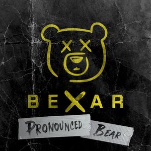 Pronounced Bear (EP)