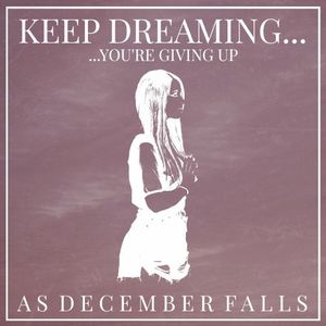 Keep Dreaming… (Single)