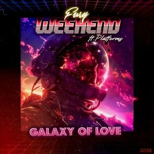 Galaxy of Love (Single)