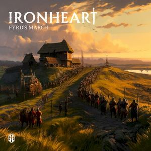 Fyrd’s March (Single)