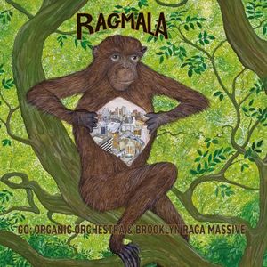 Ragmala: A Garland of Ragas