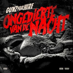 Ongedierte Van de Nacht (Single)