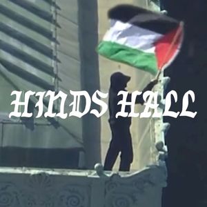 HIND'S HALL (Single)