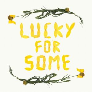 Lucky for Some (EP)