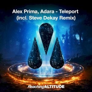 Teleport (extended mix)