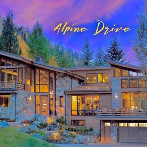 Alpine Drive