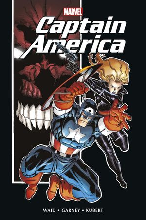 Marvel Omnibus :  Captain America ( par Mark Waid)