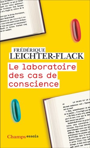 le laboratoire des cas de conscience