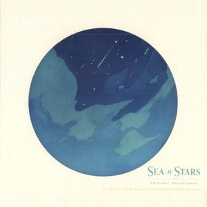 Sea Of Stars Original Soundtrack