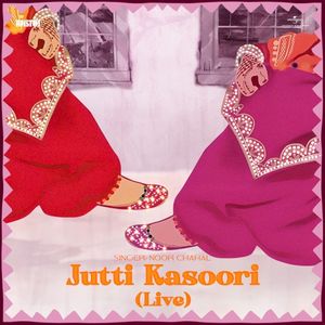 Jutti Kasoori (Live) (Live)