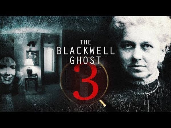 The Blackwell Ghost 3