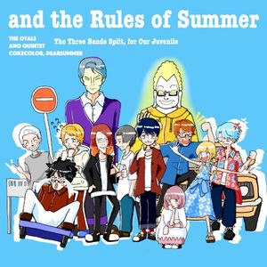 and the Rules of Summer