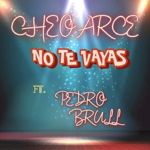 No te vayas (Single)